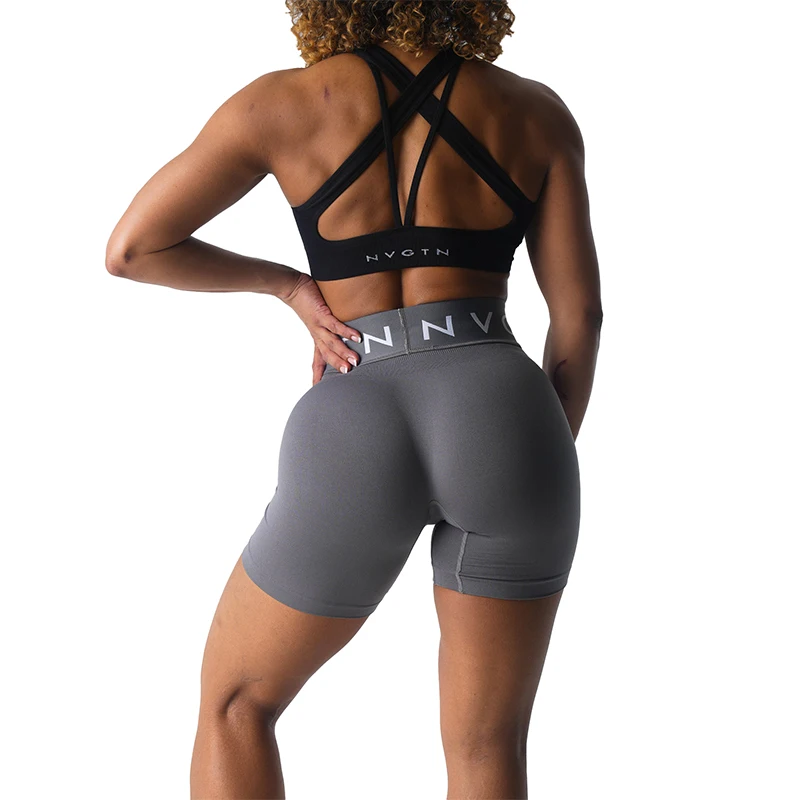 NVGTN Sport Seamless Shorts