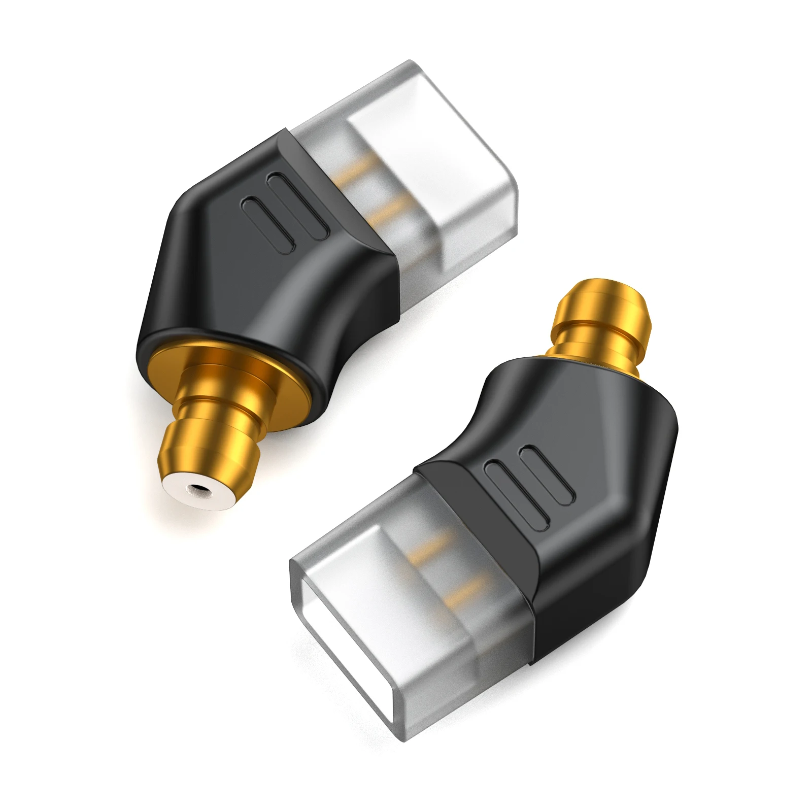 Okcsc-女性用イヤーオスイヤホンアダプター、鉛筆用イヤセット