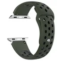 Army green-black 23