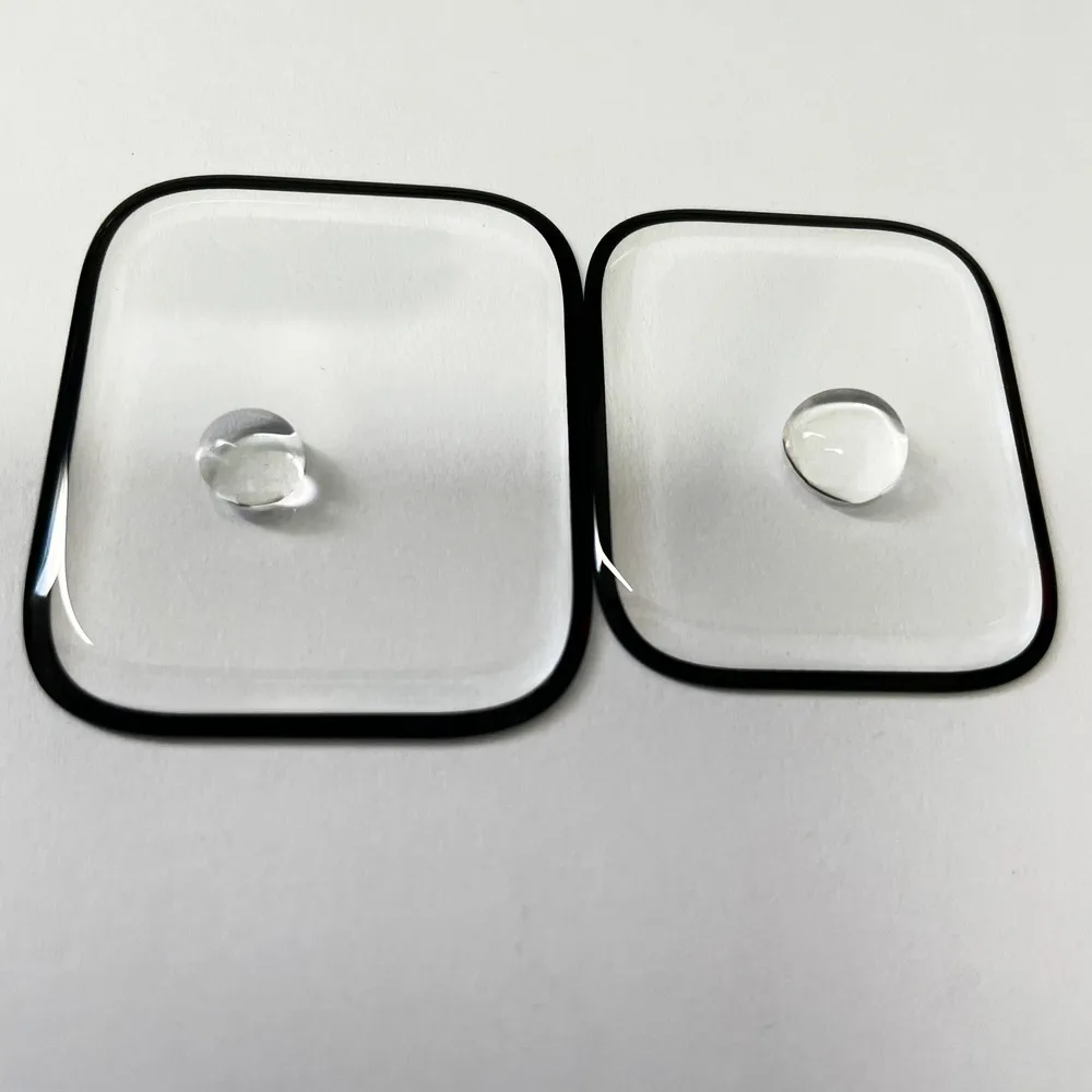 Watch Digitizer Replacement Watch Digitizer Glass Replacement Outer Glass OCA For watch series 6 7 8 Ultra 9 2 3 38 42mm S4 S5 41 40mm 44 45 49
