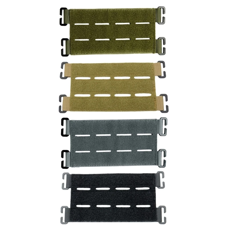 

B36F Доска для тактических патчей на крючках и петлях Доска для отображения патчей Molles