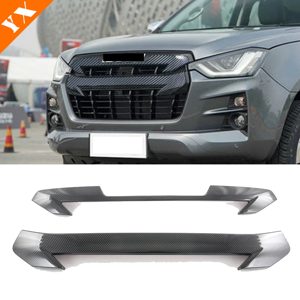 Isuzu D MAX D-MAX 2021 2022 2023 ī Ʈ   ׼ ڵ  ƼĿ ȣ 