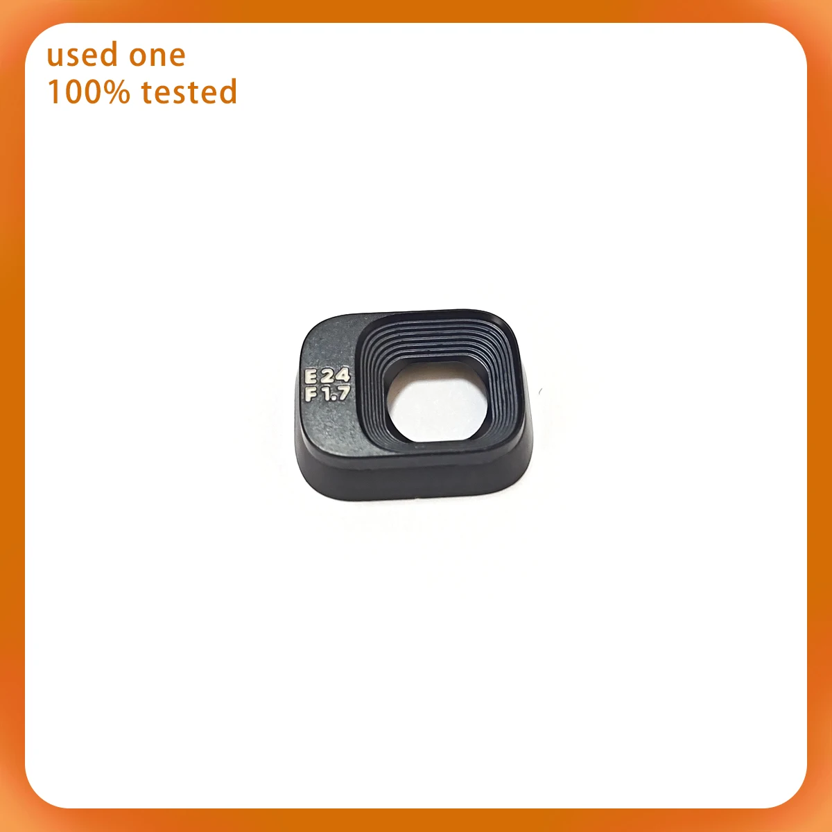UV Ring