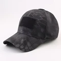 Python Black cp