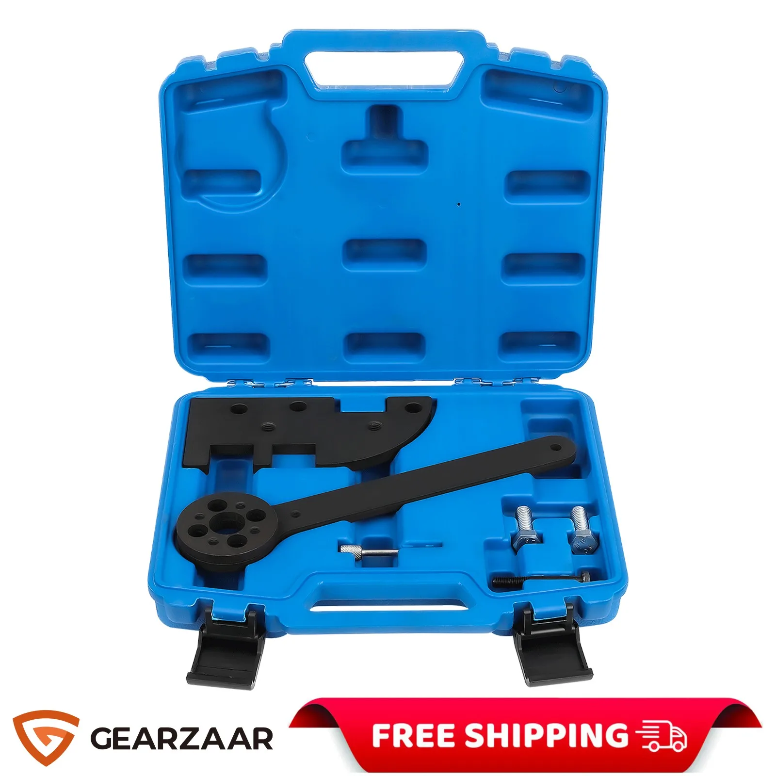 For VOLVO 2.0D Diesel Engine Timing Tool Locking Kit Code D4204T S60 V90 XC40