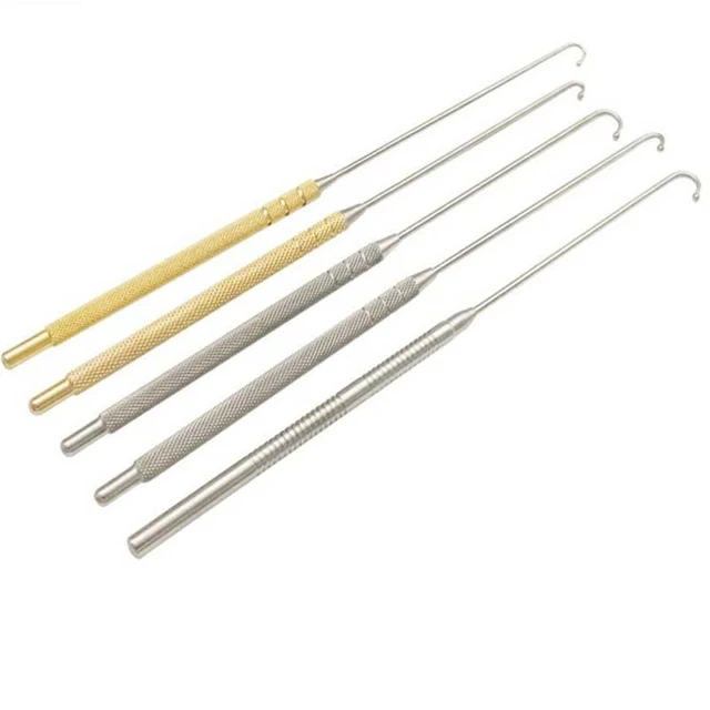 Surgical Instruments Veterinary  Veterinary Medical Instruments - Animal  Hook Vet - Aliexpress