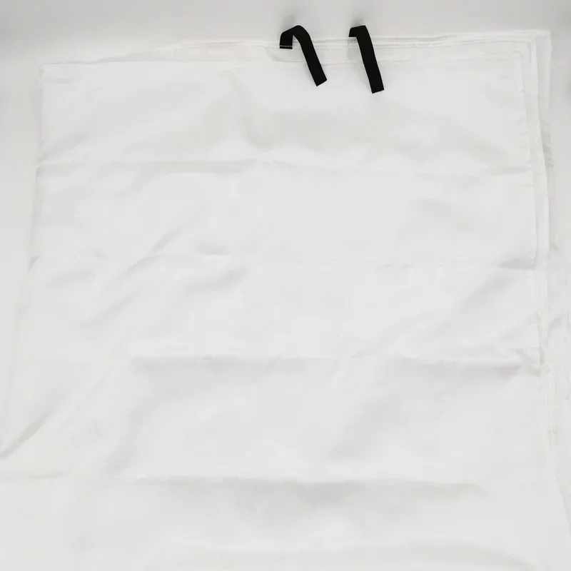 1.5x1.5M Emergency Fire Retardant Protection Stop-Fiberglass Extreme Large Fire Blanket
