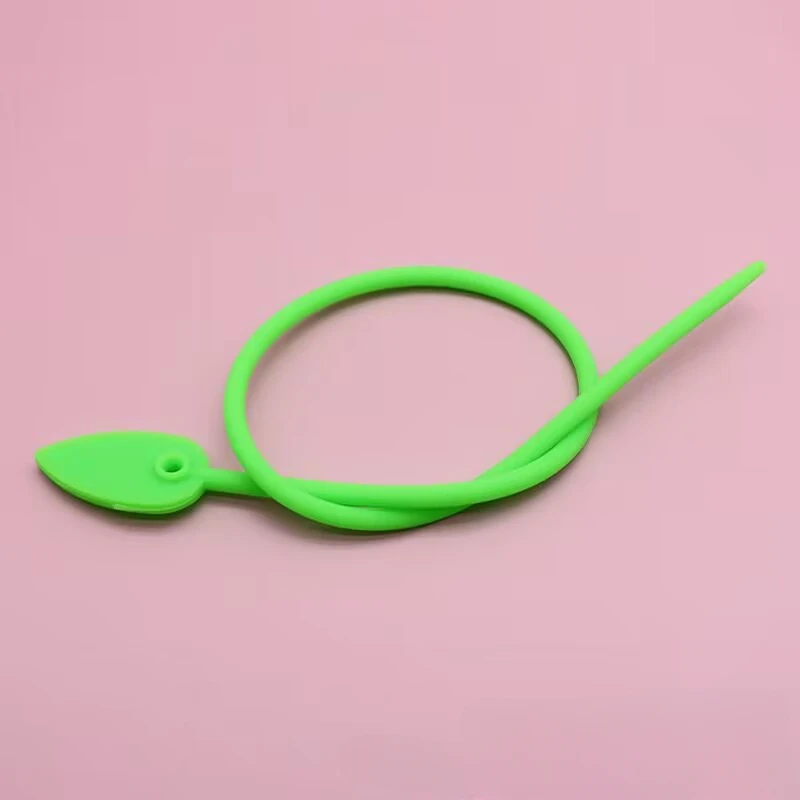 Premium Food-Grade Silicone Baking Tie Twine