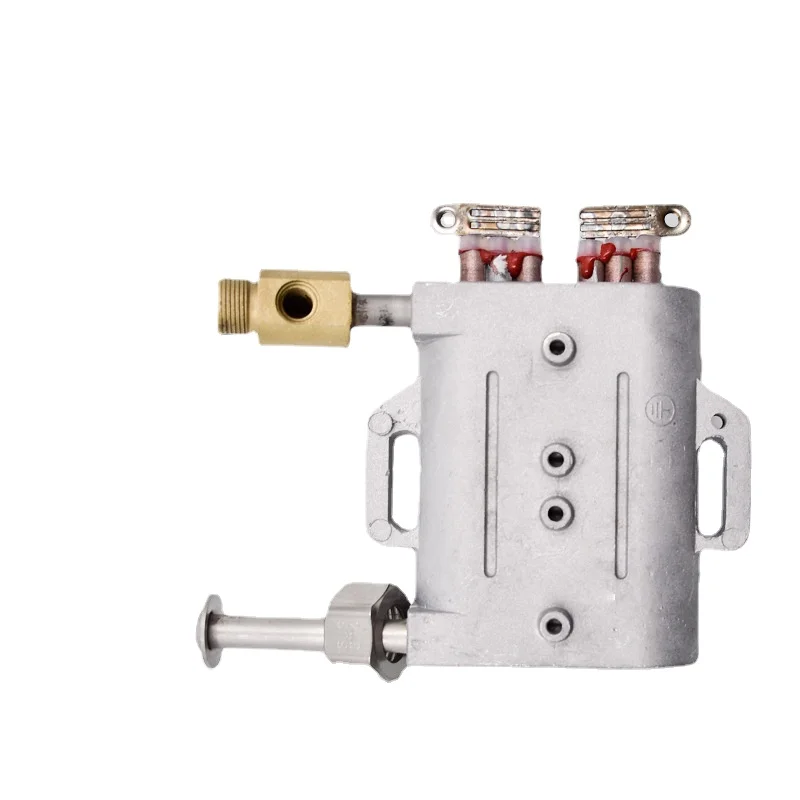 3050WFogsmokemachineheatingcorediecastaluminumsteamheater