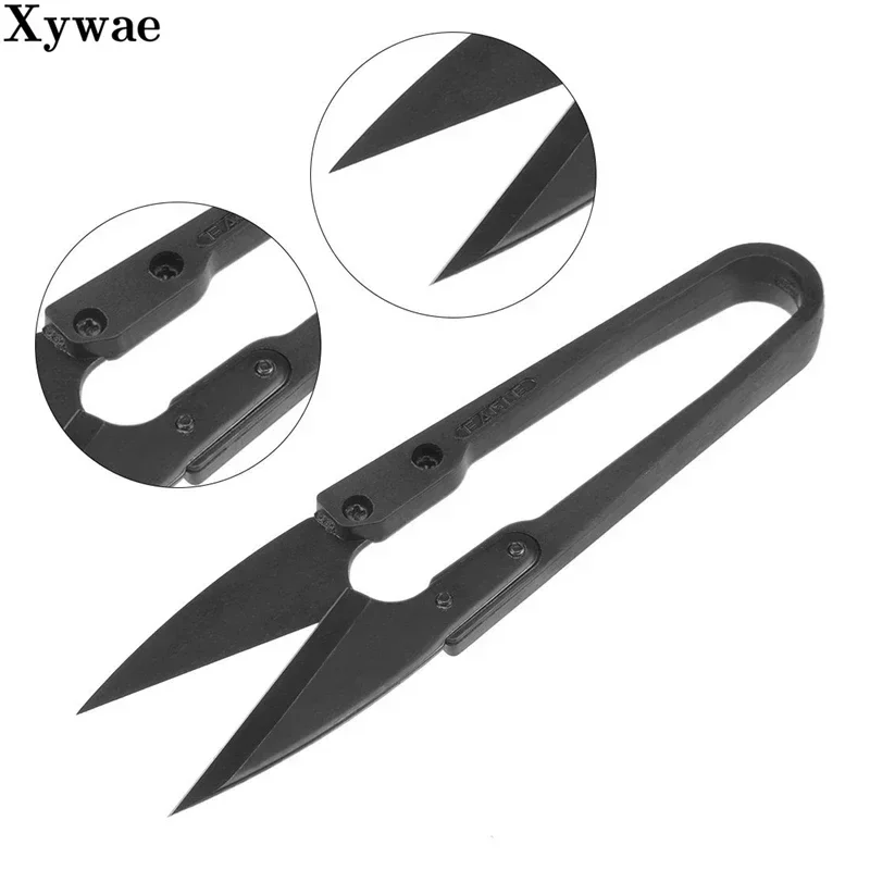 실 자르기 가위, 바느질, 재봉실, 스티치, 자수, 작은 낚시줄, 재단사용, 원단 가위, 재봉 용품, 가위