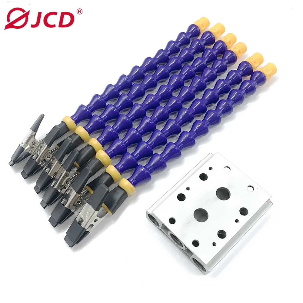 Helping Hands Third Hand Soldering Tool PCB Holder Flexible Arms with Table Clip Crafts Jewelry Hobby Workshop Helping Station
