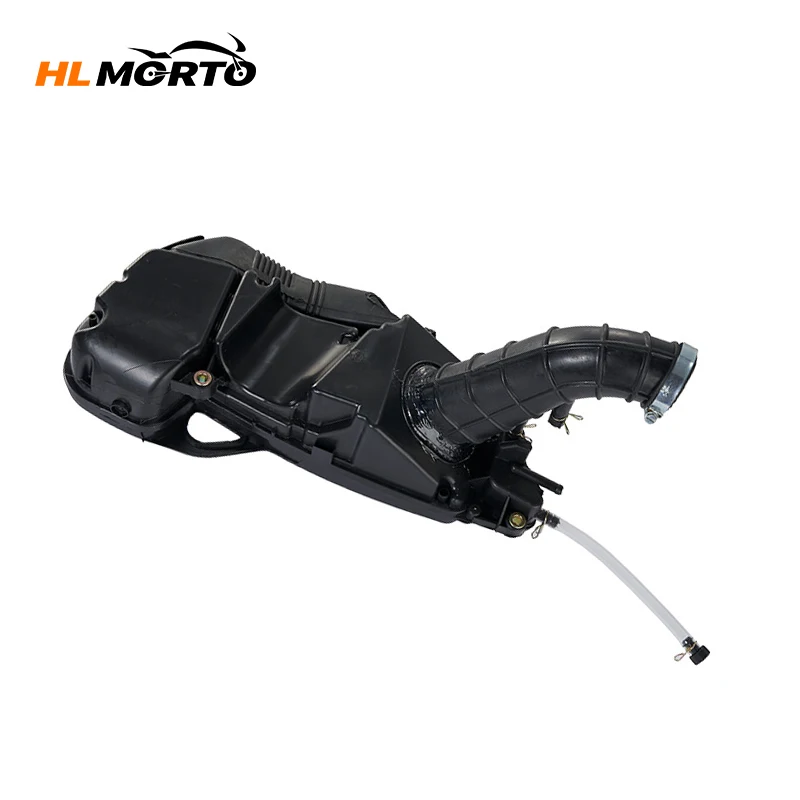 

Воздушный фильтр в сборе, для моделей GY6, 125cc, 150cc, 157, 152QMI, 157QMJ, 1P52QMI, 1P57QMJ, китайских моделей, для мопедов, квадроциклов