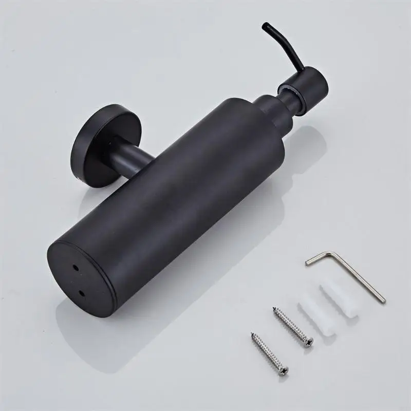 68UE Manual Soap Dispenser Liquid Containers for Offices Shopping Malls Hospitals