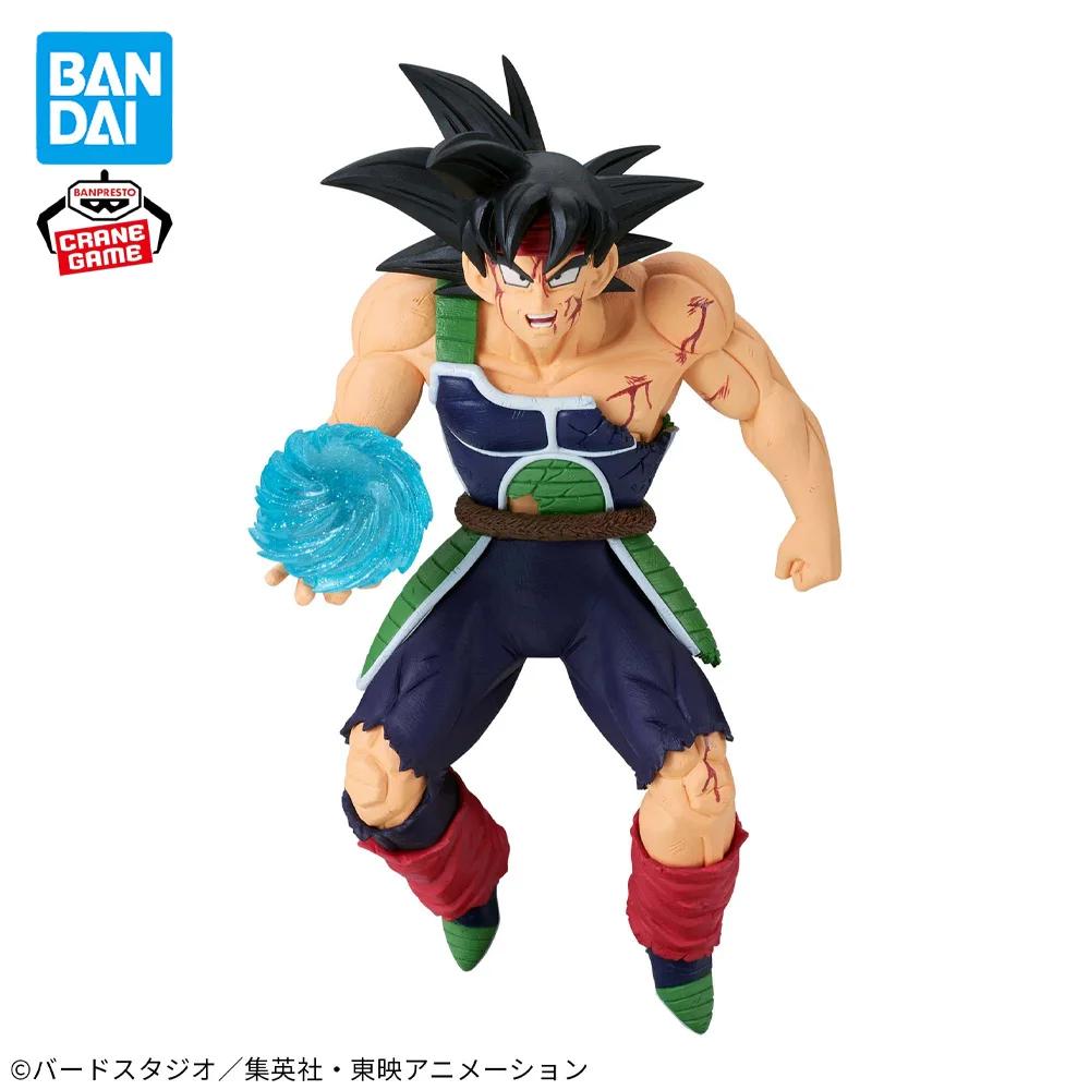 バンプレスト-ドラゴンボールZフィギュア,オリジナルの