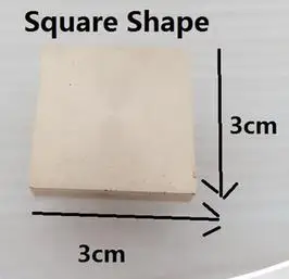 30mm Squal head