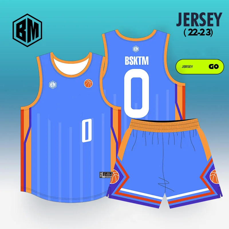 

Basketball Sets For Men Customizable Printed Name Number Logo Jerseys Shorts Uniforms Fitness Sports Training Tracksuits Unisex