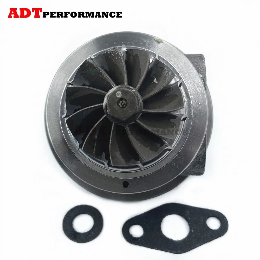 HE211W-3796177-Turbocharger- 