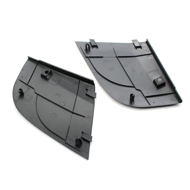 Front Windshield Water Drain Side Cowl Cover A1698300275 A1698300375 For Mercedes Benz W245 B Class windshield cowl extension cover