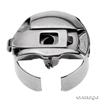 2.0X Large Bobbin Case BC-DBM(Z2)NBL for Embroidery Machine – 27mm Diameter Shuttle Machine Accessories - Image 3