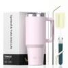 Large Insulated Tumbler Cup - Image 2