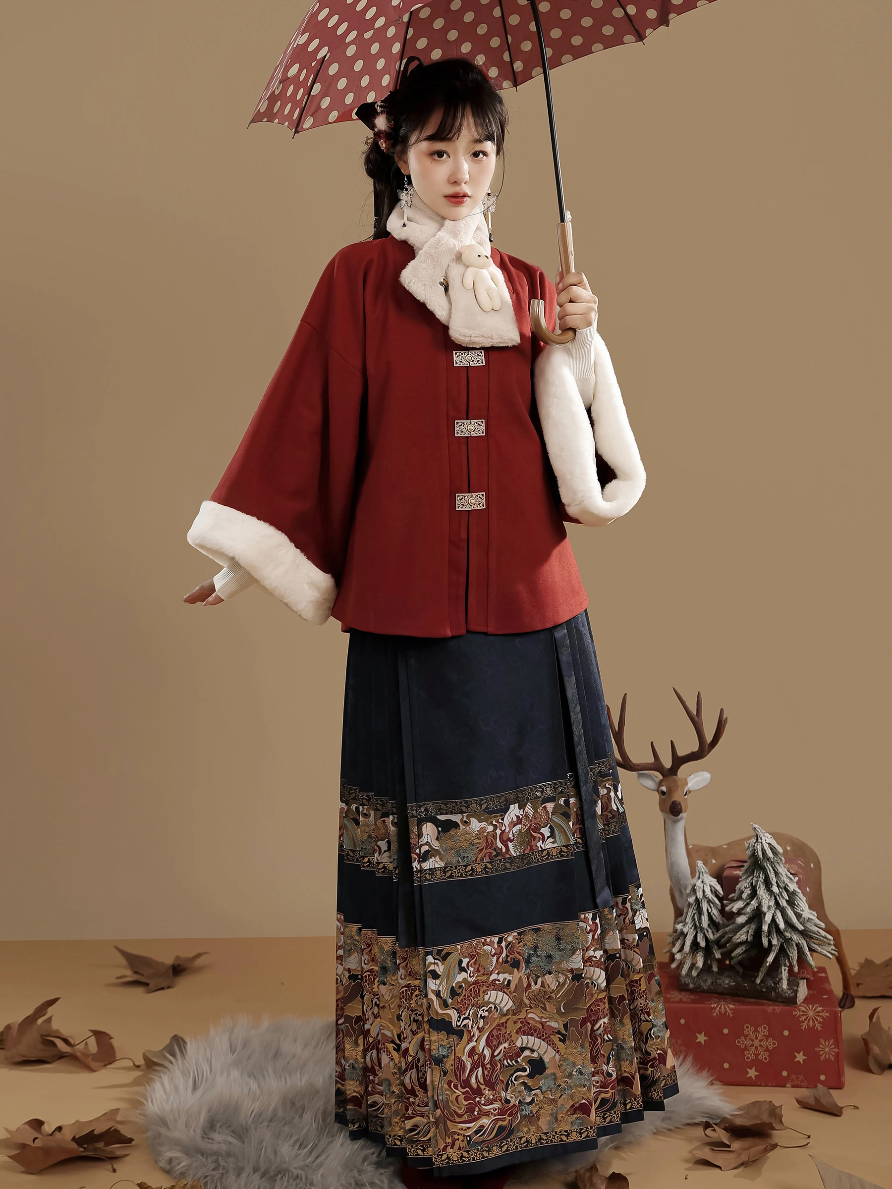  ȥ  ѿ   Hanfu  Ÿ    8-25  ߱ 귣 SuYuhuaChang