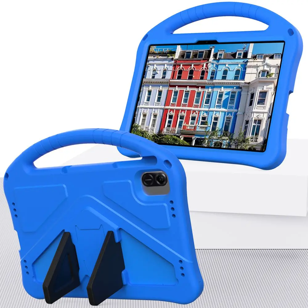Shockproof EVA Kids Tablet Protective Case