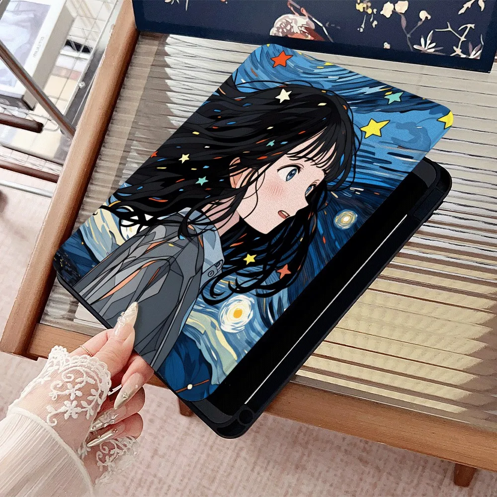 Universal Tablet Protective Case