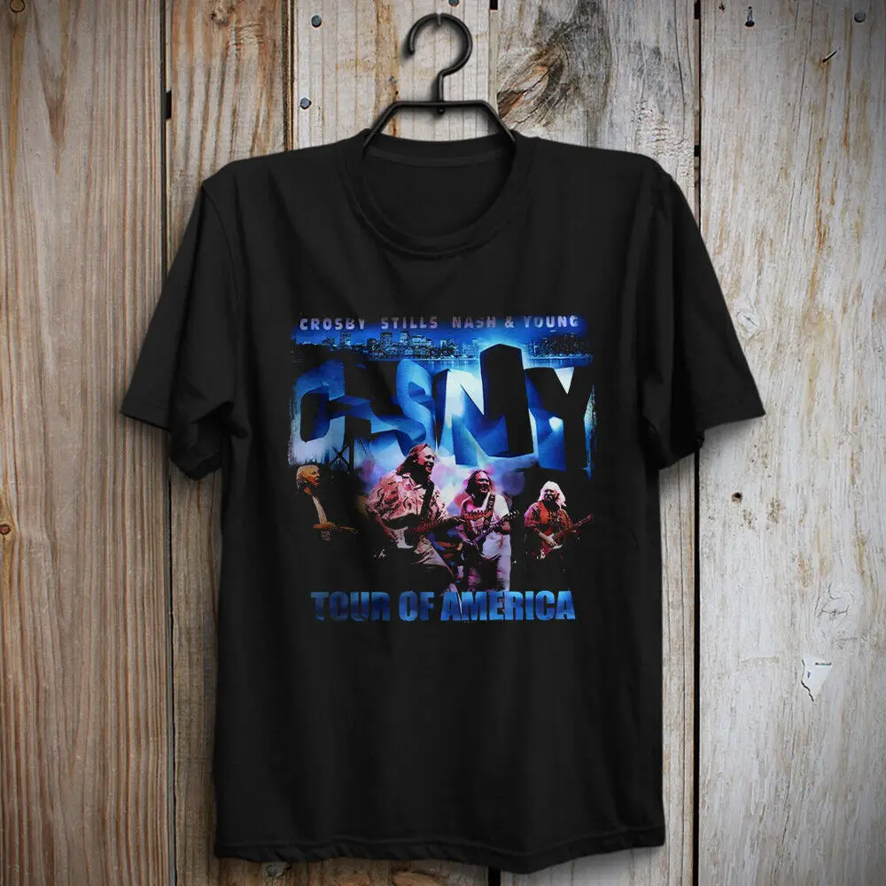 CSNY Tour America Crosby stiкас Nash, молодой Марракеш, экспресс, научить Ваших детей