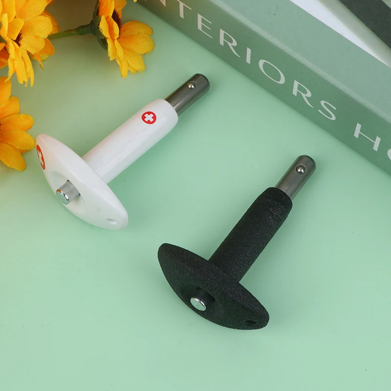 1PcInlineRollerSkatesSkateboardLongboardDriftBoardBoreBearingToolPullerforSkate