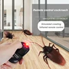 Funny Novelty Simulated Animal Infrared Remote Control Cockroach Spider Ant Electric Prank Children's Trick Party Toy 1