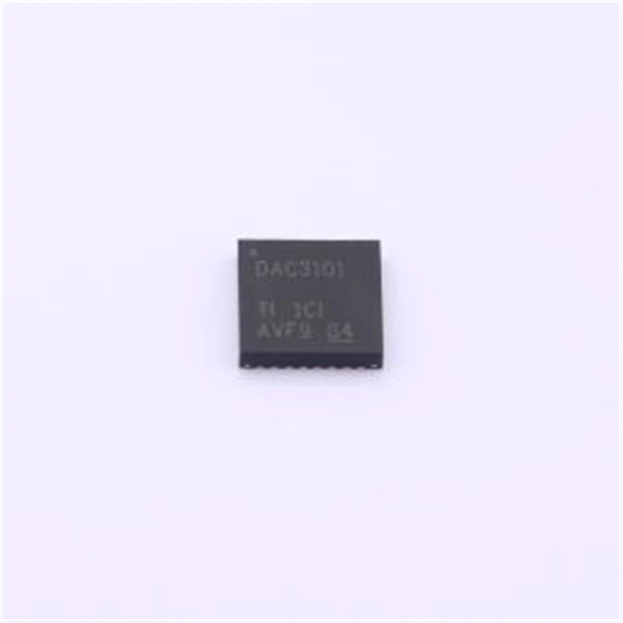 TLV320DAC3101IRHBR