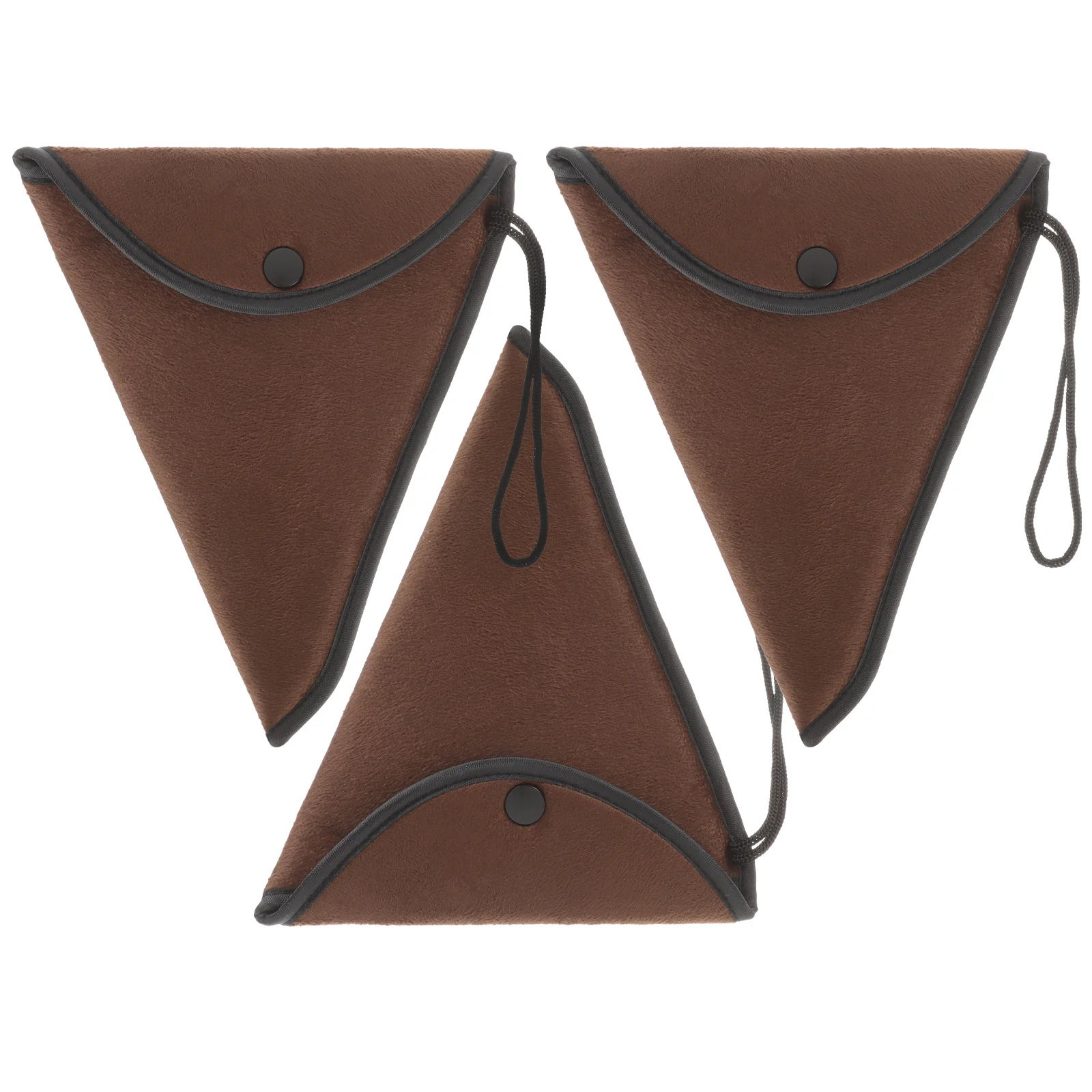 

Break-proof Ocarina Protector Protection Bag 1 Organizer Bags for Travel Accessories
