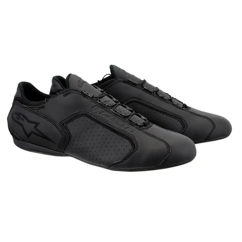 Stivaletti Alpinestars G8, Neri, 7.5