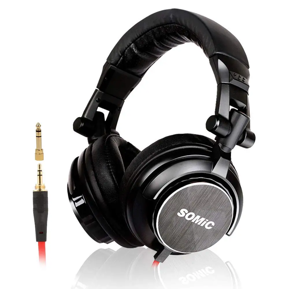 SOMIC MM185 hifi cd Monitor dj 