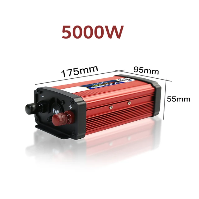 12V-220V 5000W-94
