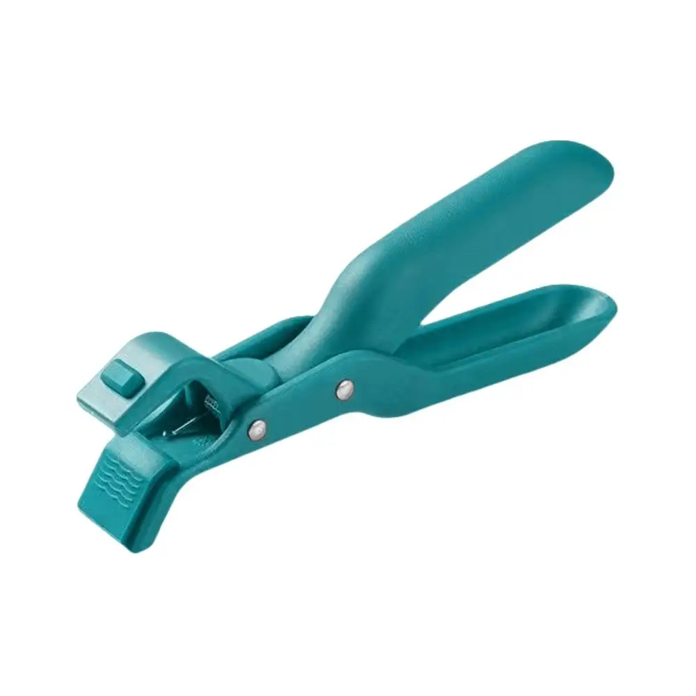 Silicone Anti-Scald Bowl & Plate Lifter Clip 5
