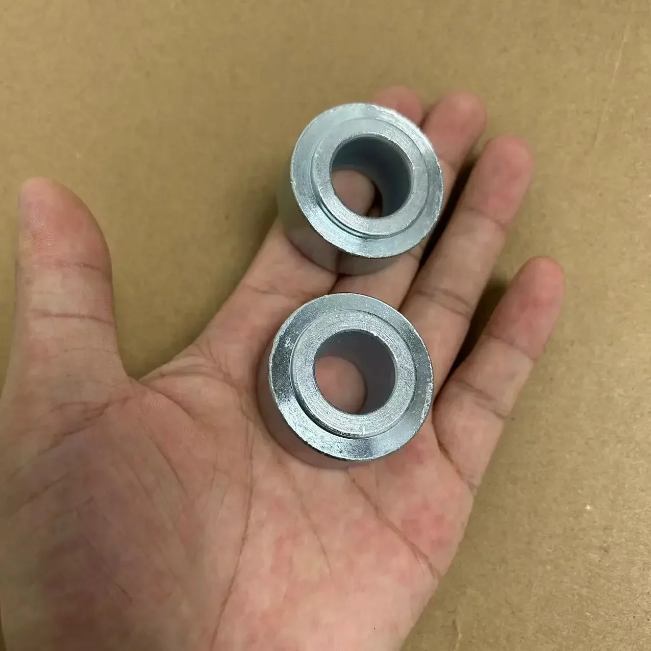 Car Battery Pile Head Die Battery Connector Abrasive Repair Card Terminal Block Wiring Pile Welding 2pcs/lot battery terminal connectors