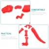 Mold Beach Toy Sand Dinosaur Molds Kids Toys Children’s for DIY Plastic Playing with Plasticine 5