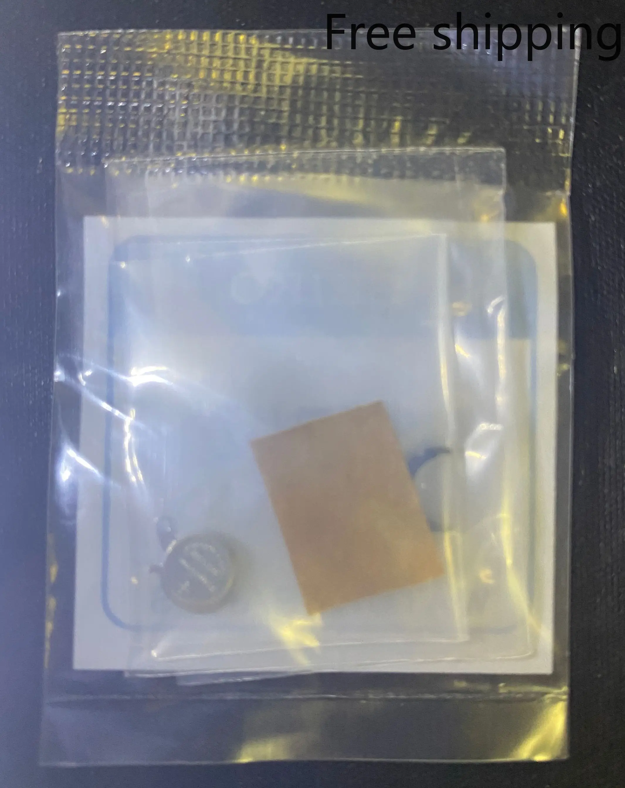 1pcs/lot 3027-29Y 3027V1Z MT616 3027.V1Z MT516 The same NEW Original Watch dedicated rechargeable battery in stock.