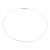 Stainless Steel Ring Washing Machine Seal Washers Door Boot Spring Clamp 3200X3200X020CM Replacement Repair 3