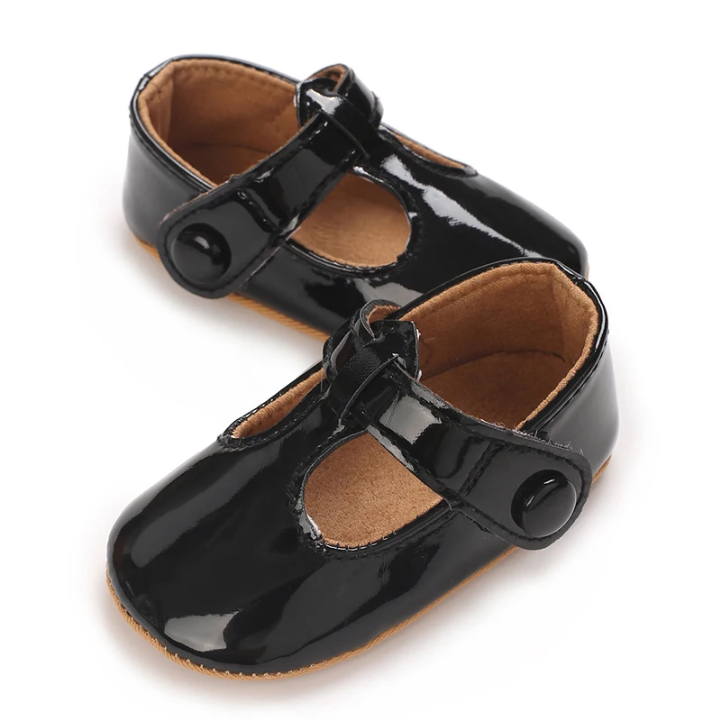 Toddler Girls Mary Jane Dress Shoes Ballet Flats For Party  Shoes Princess Shoes 5