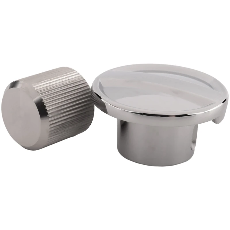 For Kitchenaid 4.5-5QT Stainless Steel Fixing Screws Kitchen Treasure Front Cover Screw Universal Combination Set Durable