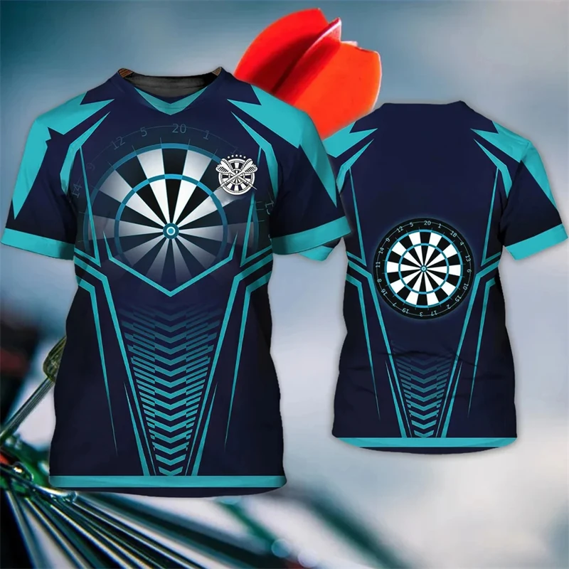 Darts All-Over Print Short Sleeve Jersey Sab9be3e6a5ed4cee98150a9481b41c18O
