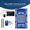 Nanovna Vector Network Analyzer Test Board Kit For Nanovna Network Analysis Test Board Demo Board 6