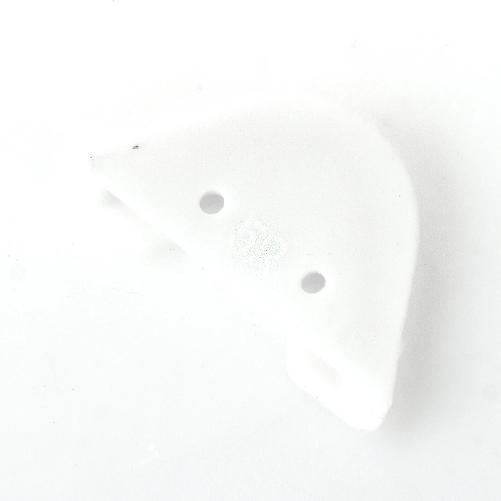 6PCS Yellow Multi-Function Glue Scraper Silicone Glue Scraper