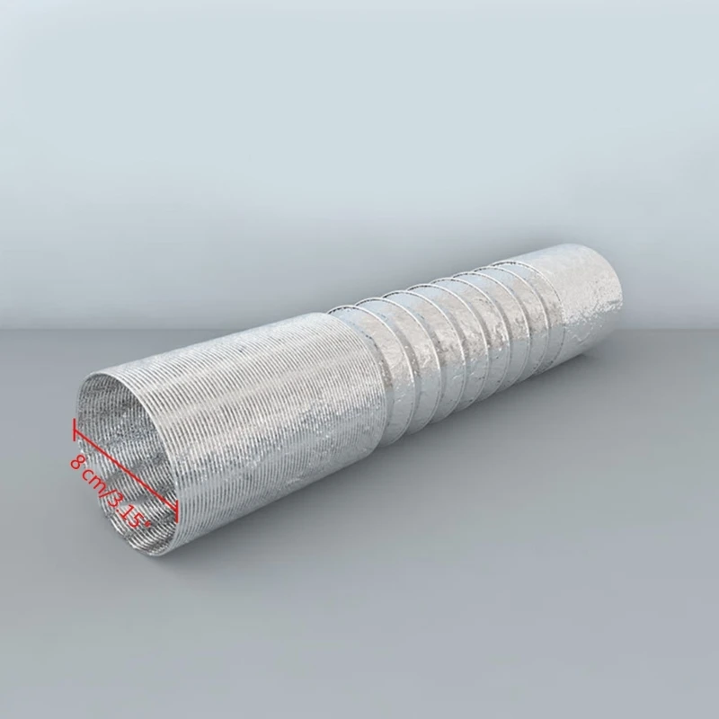 USB Solder Smoke Absorber Fan Air Ventilator Pipe Ventilation Exhaust Fan Mini Extractor Bathroom Toilet Duct