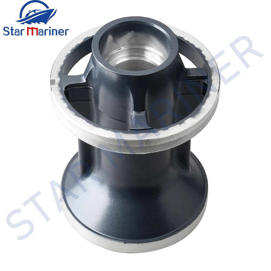 

688-45331 CARRIER BEARING Housing For Yamaha Outboard 50HP-90HP 18-2782 688-45331-00 688-45331-00-94 Boat Engine Accessories