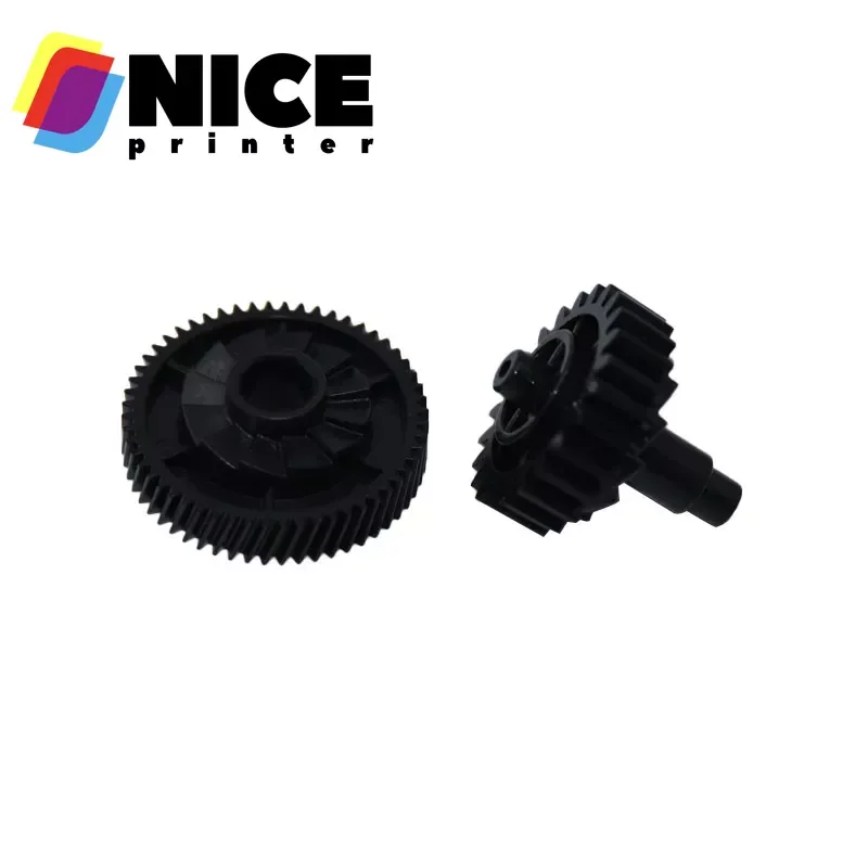 

30SET RU5-0984-000 RU5-0984 Swing Gear for HP P1005 P1102 P1102W P1106 P1108 M1132 M1212 M1136 for Canon LBP 3010 3050 6000 6010