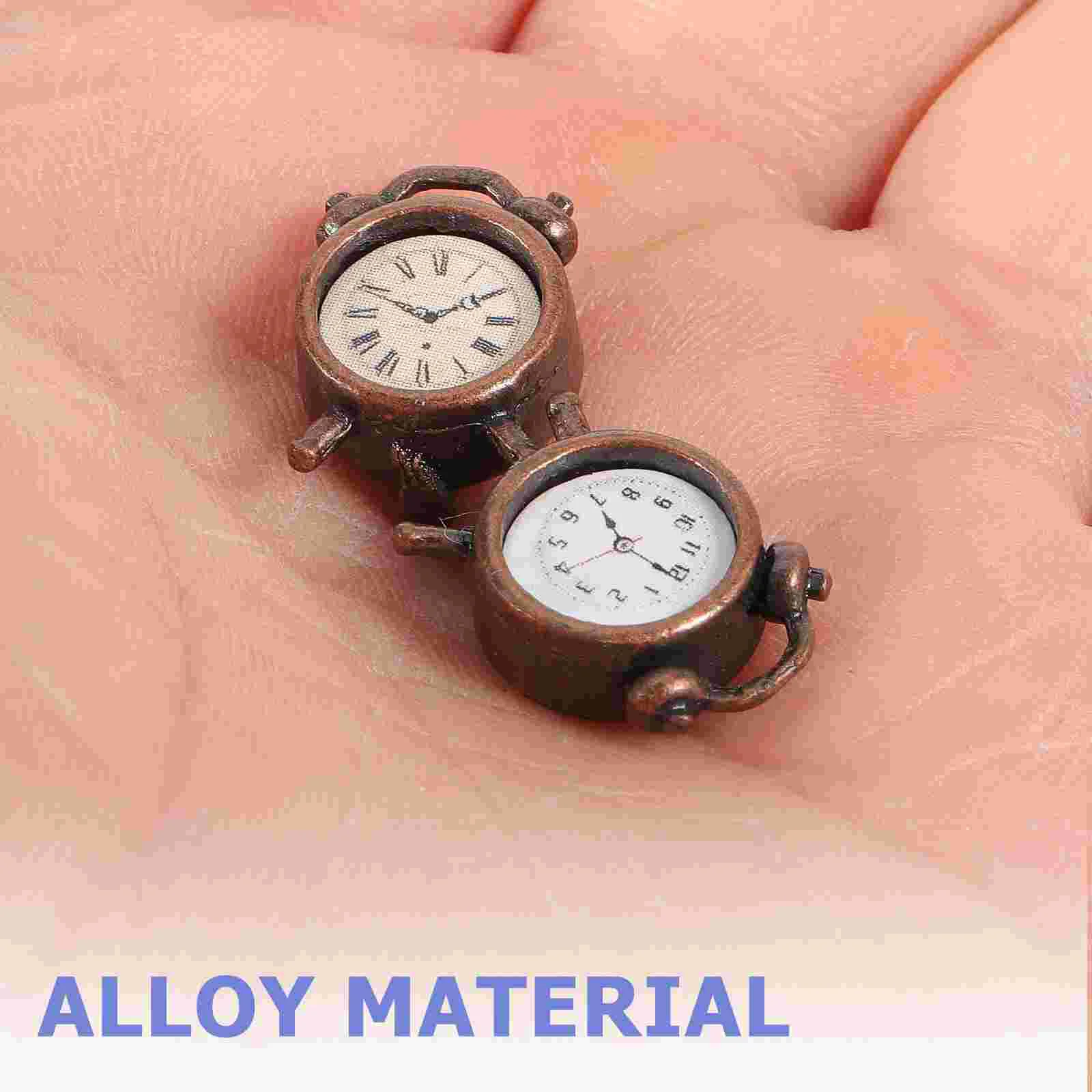 Рисунок 5 - аксессуары для миниатюрных игр