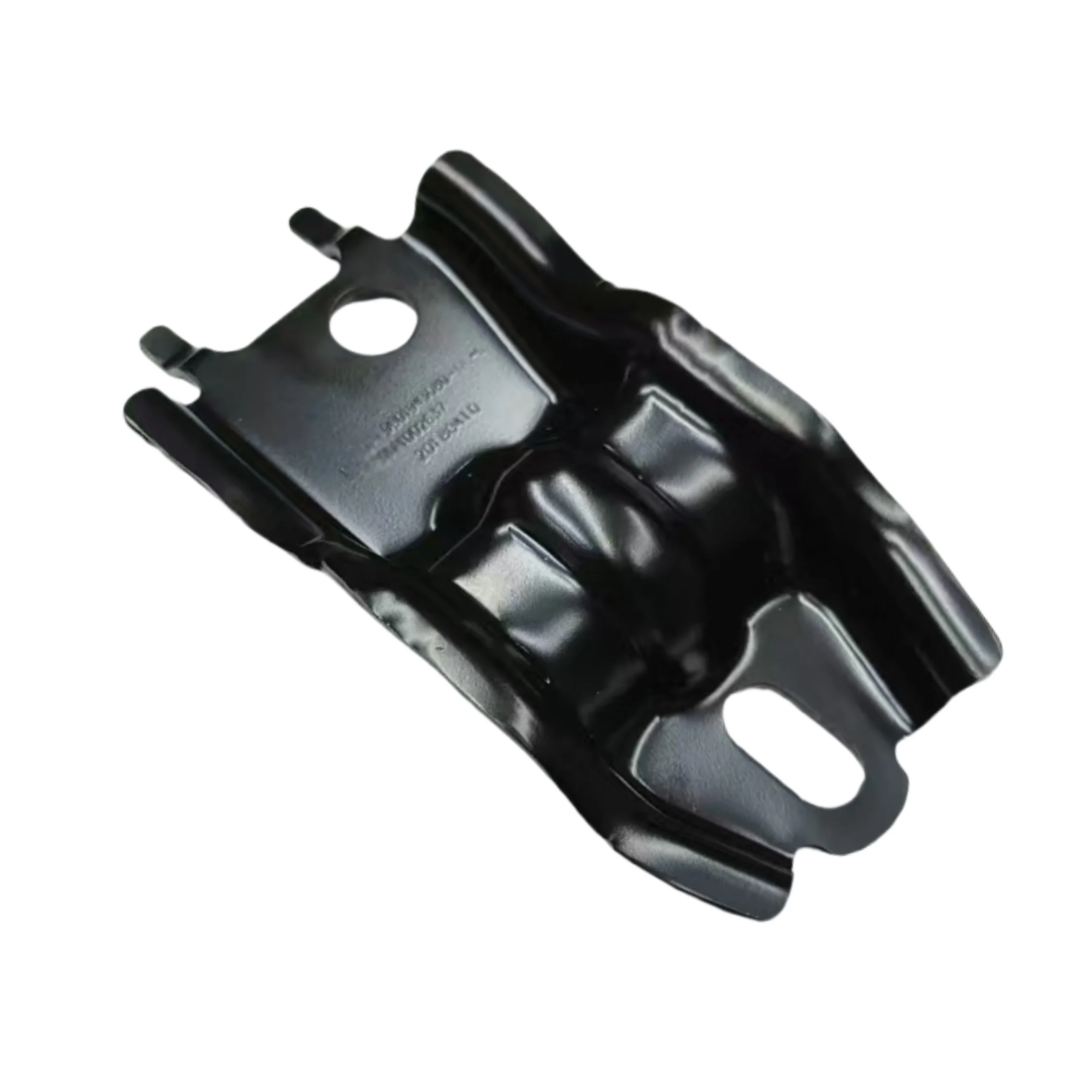 509757 9801943080 Transverse Stabilizer Bar Bearing Clamp For PEUGEOT 3008 307 308 408 CITROEN C4L C4SHIJIA
